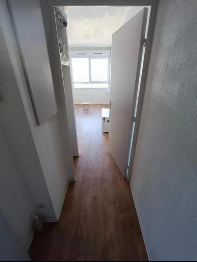 Appartement Tout Equipe A 6 Minutes De La Gare St Charles Marseille